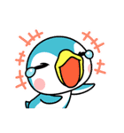 CRAS（個別スタンプ：13）