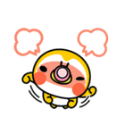CRAS（個別スタンプ：14）