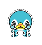 CRAS（個別スタンプ：15）