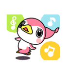 CRAS（個別スタンプ：16）