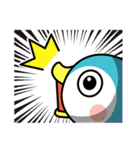 CRAS（個別スタンプ：17）