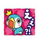 CRAS（個別スタンプ：21）