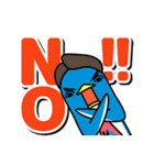 CRAS（個別スタンプ：26）