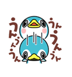 CRAS（個別スタンプ：27）