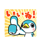 CRAS（個別スタンプ：29）