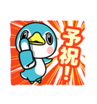 CRAS（個別スタンプ：36）