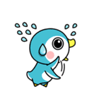 CRAS（個別スタンプ：38）