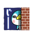 CRAS（個別スタンプ：40）