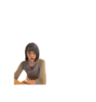 かわEやん〜！！（個別スタンプ：1）