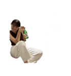 かわEやん〜！！（個別スタンプ：2）