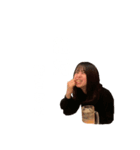 かわEやん〜！！（個別スタンプ：3）