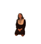 かわEやん〜！！（個別スタンプ：5）