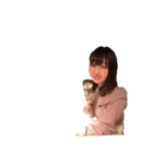 かわEやん〜！！（個別スタンプ：6）