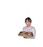 かわEやん〜！！（個別スタンプ：7）
