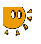 どーどる（個別スタンプ：1）
