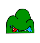 どーどる（個別スタンプ：4）