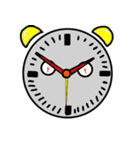 どーどる（個別スタンプ：7）