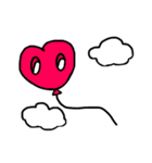 どーどる（個別スタンプ：8）