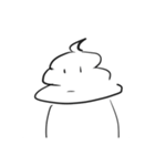 リアクションウンチクン！！（個別スタンプ：11）