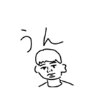 せつスタ（個別スタンプ：2）