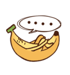 バナナですけど。（個別スタンプ：31）