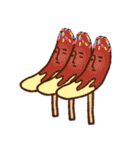 バナナですけど。（個別スタンプ：39）