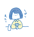 みんなが使えるみづきスタンプ2（個別スタンプ：2）