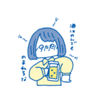 みんなが使えるみづきスタンプ2（個別スタンプ：4）