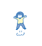 みんなが使えるみづきスタンプ2（個別スタンプ：7）