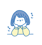 みんなが使えるみづきスタンプ2（個別スタンプ：8）