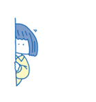 みんなが使えるみづきスタンプ2（個別スタンプ：9）