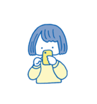 みんなが使えるみづきスタンプ2（個別スタンプ：11）