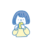 みんなが使えるみづきスタンプ2（個別スタンプ：12）
