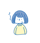 みんなが使えるみづきスタンプ2（個別スタンプ：13）