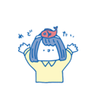 みんなが使えるみづきスタンプ2（個別スタンプ：14）