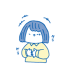 みんなが使えるみづきスタンプ2（個別スタンプ：15）