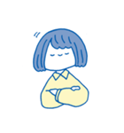 みんなが使えるみづきスタンプ2（個別スタンプ：16）