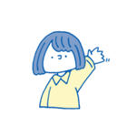 みんなが使えるみづきスタンプ2（個別スタンプ：21）