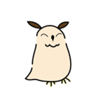 みみずきゅ（個別スタンプ：10）