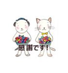 Kaoli's オリジナルイラストスタンプ（個別スタンプ：5）