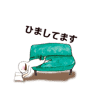Kaoli's オリジナルイラストスタンプ（個別スタンプ：11）