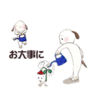 Kaoli's オリジナルイラストスタンプ（個別スタンプ：13）