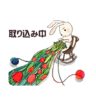 Kaoli's オリジナルイラストスタンプ（個別スタンプ：14）