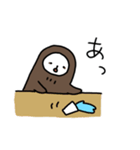 ナマケるナマケモノスタンプ（個別スタンプ：29）
