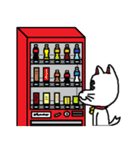 犬似の猫 第4弾（個別スタンプ：19）
