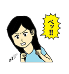 犬似の猫 第4弾（個別スタンプ：36）