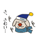 ハルと一緒に美術館へ行こう。（個別スタンプ：26）