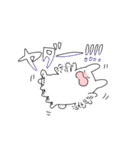 ぴょん吉日常スタンプ（個別スタンプ：15）