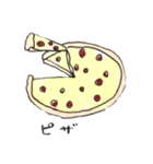 食べたいごはんスタンプ（個別スタンプ：20）