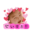 あぴくんのスタンプ（個別スタンプ：8）